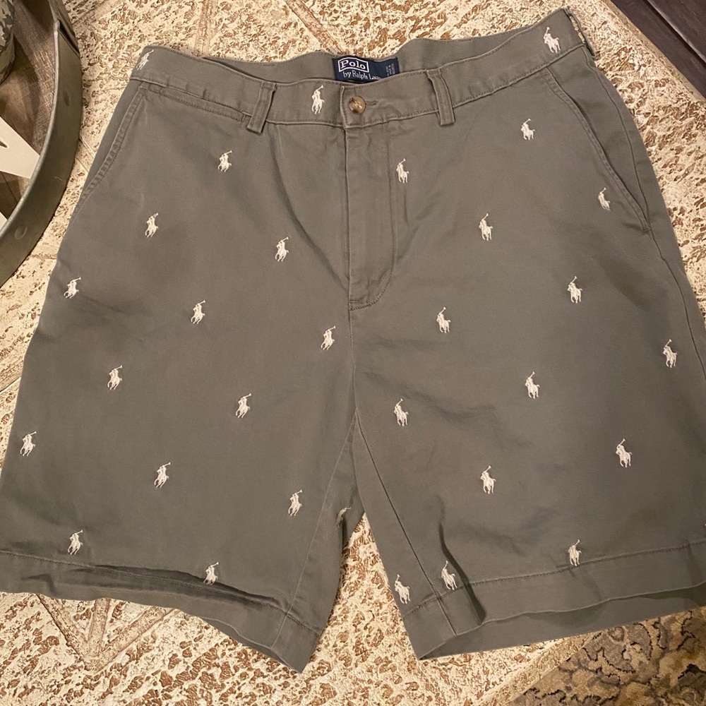 PRL Shorts
